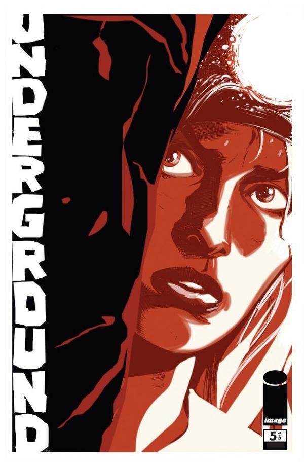Underground #5
