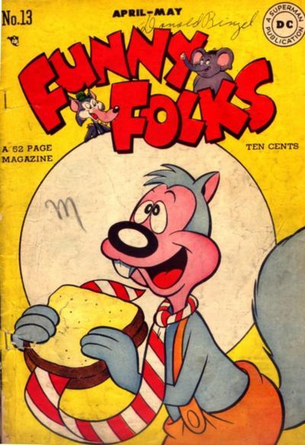 #13