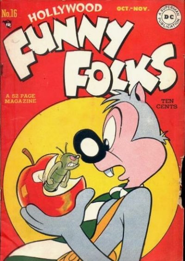 #16