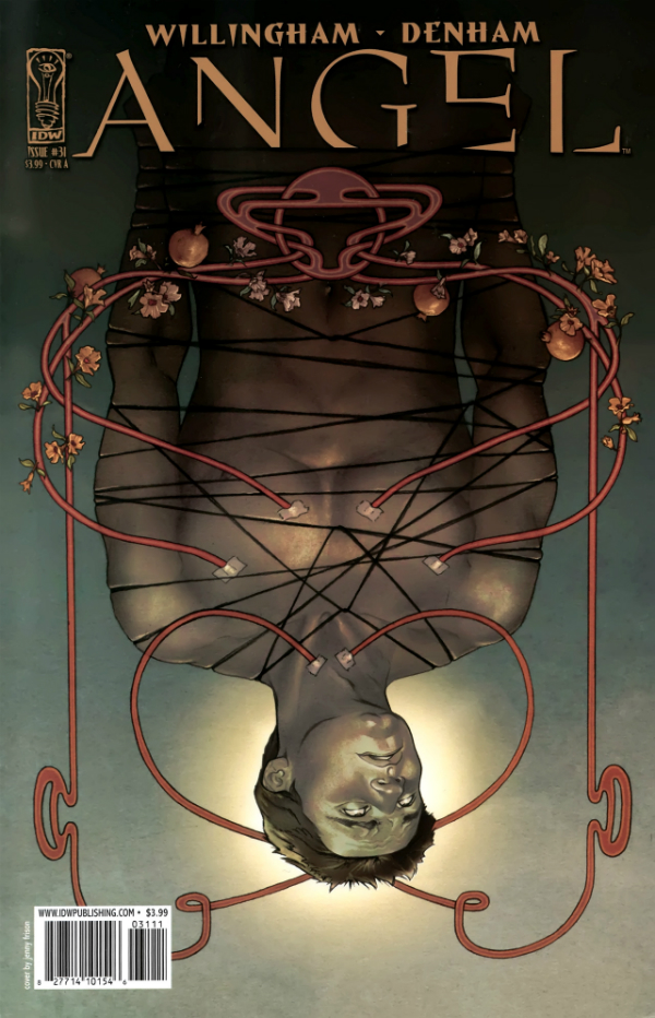 Angel #31