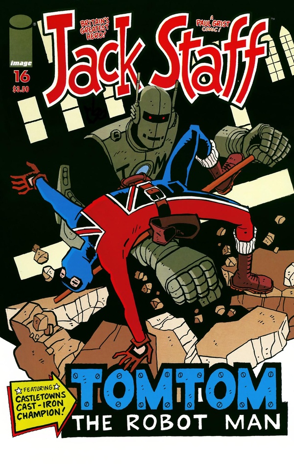 #16