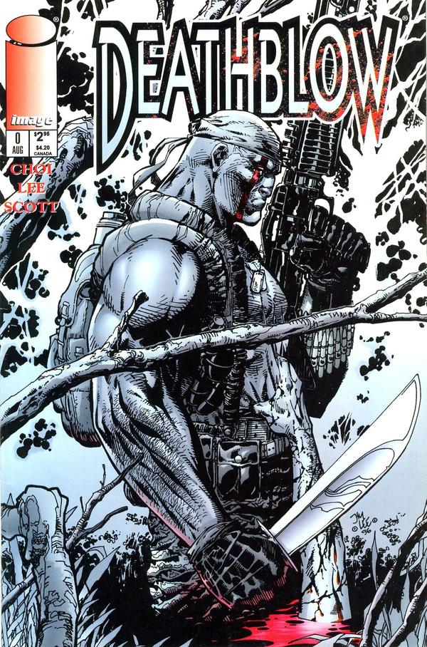 Deathblow