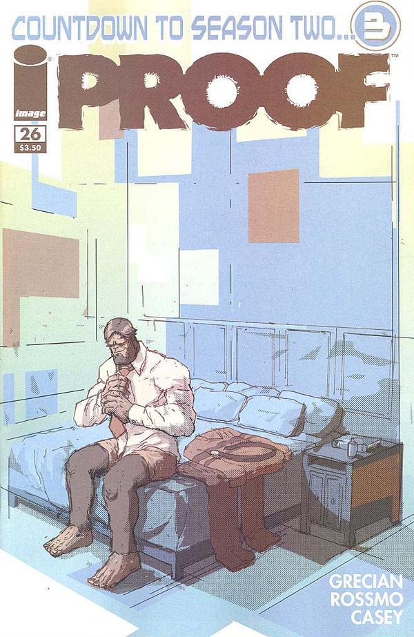 Proof #26 cover