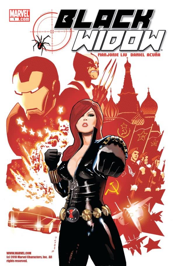 Black Widow