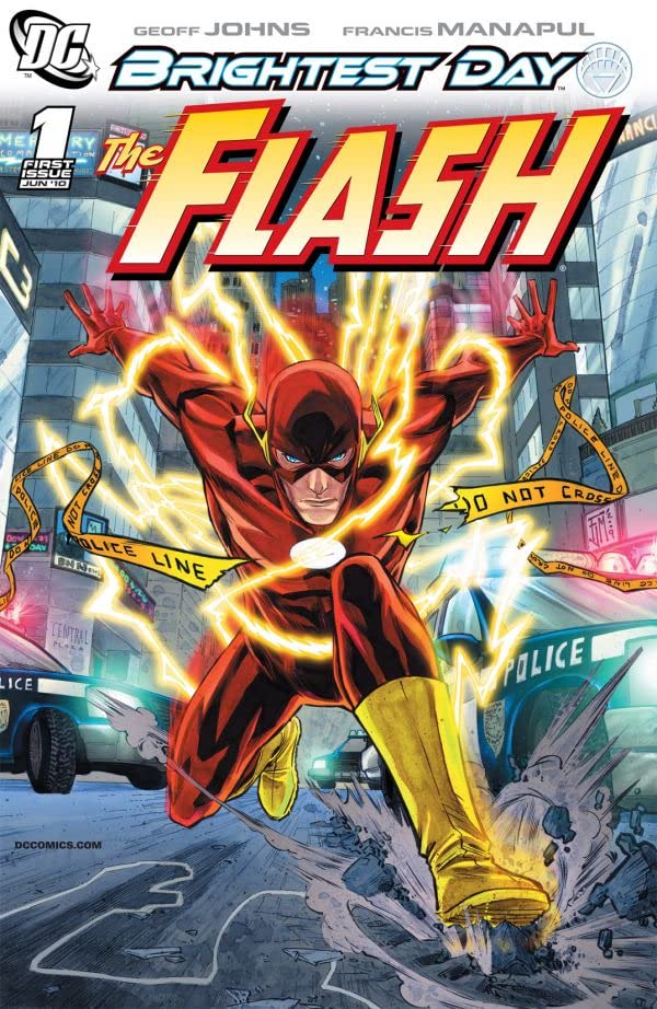 The Flash