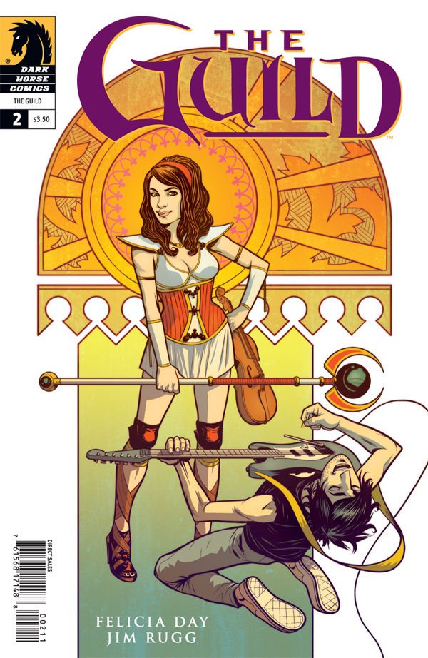 The Guild #2