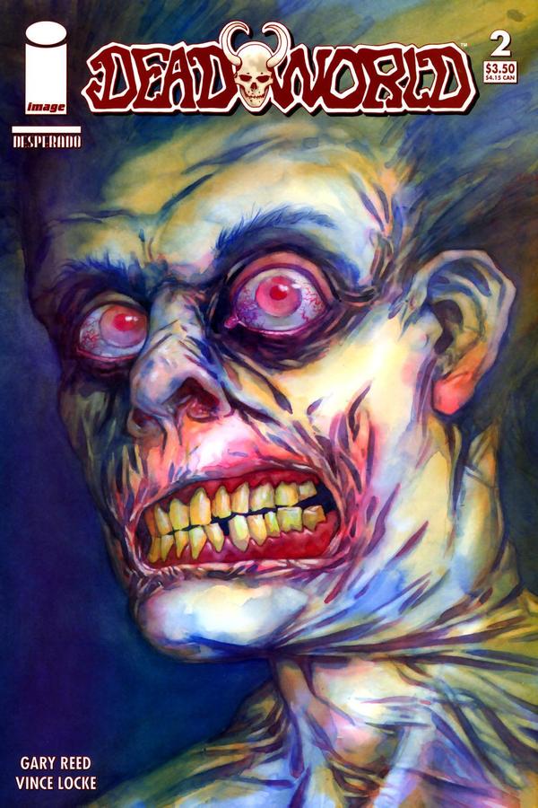 Deadworld #2