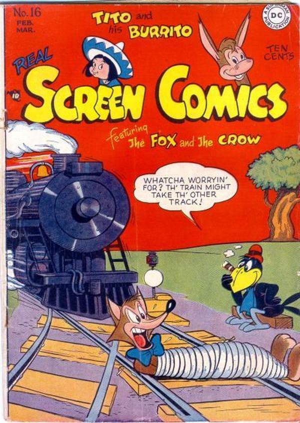 #16