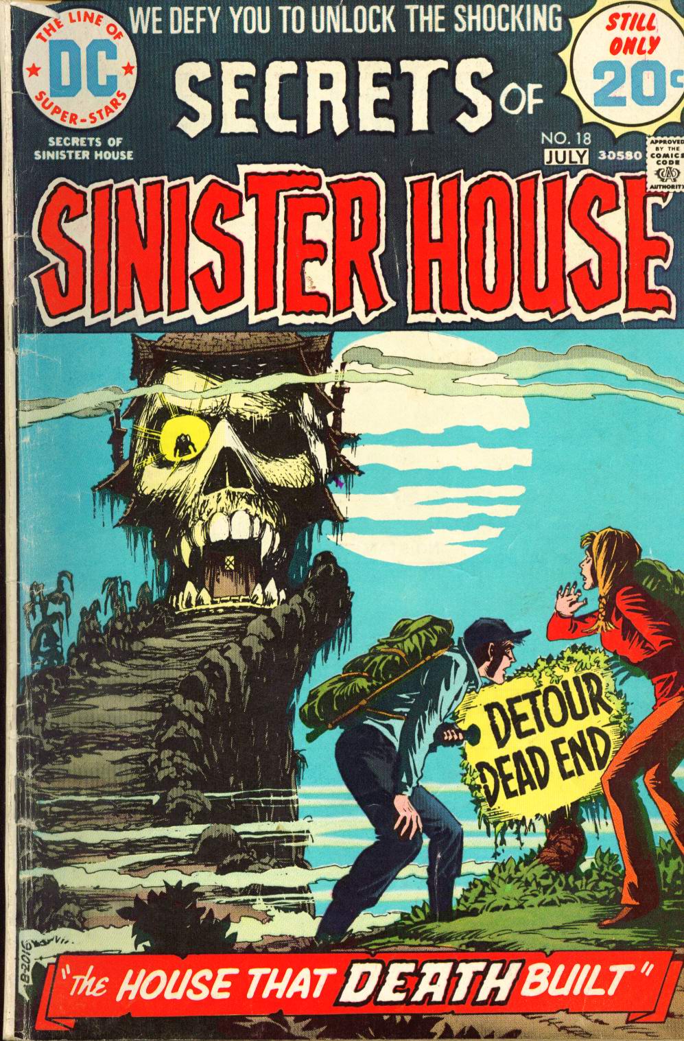 #18