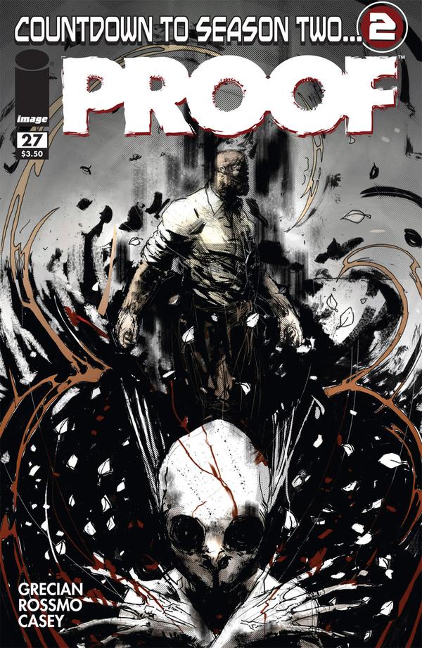 Proof #27 cover