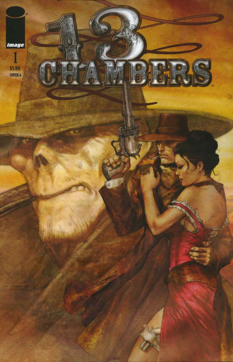 13 Chambers #[nn]