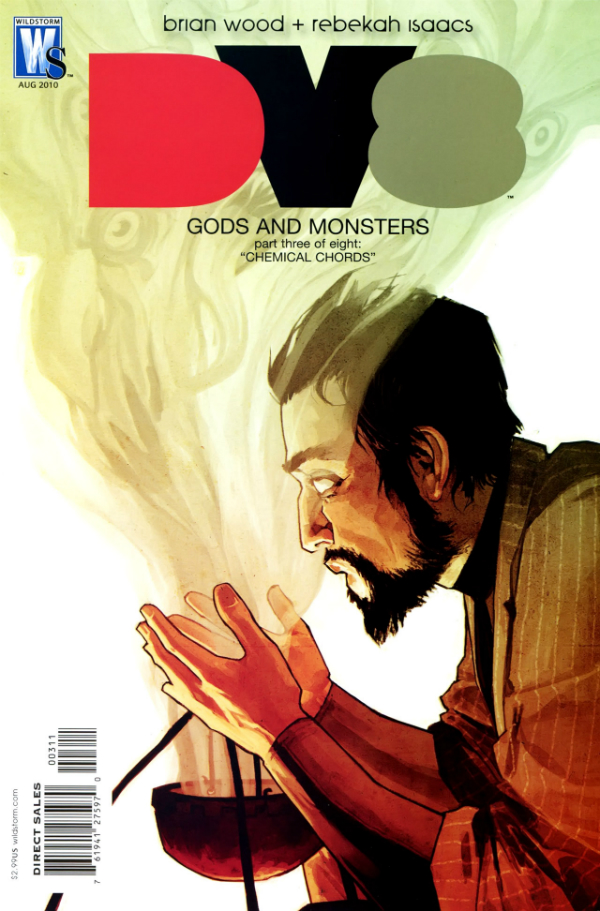DV8: Gods and Monsters #3