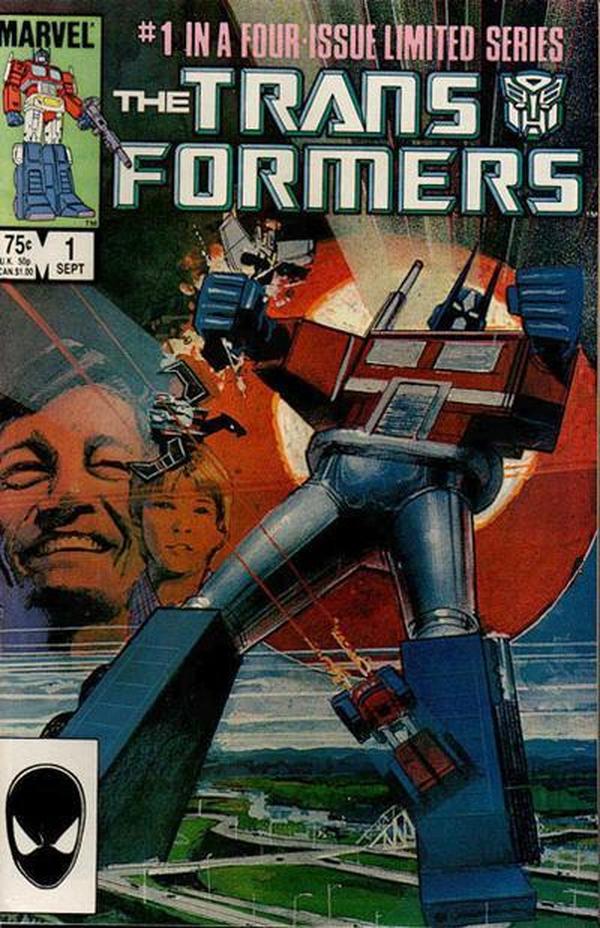 The Transformers