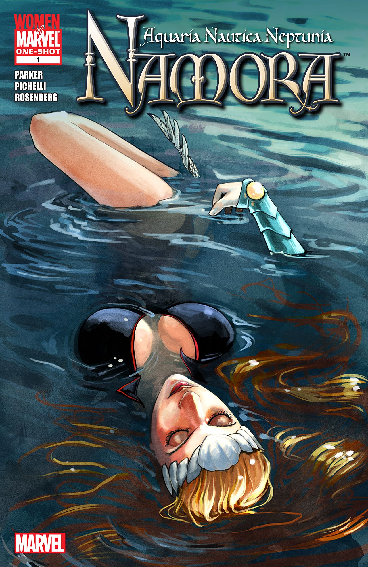 Namora