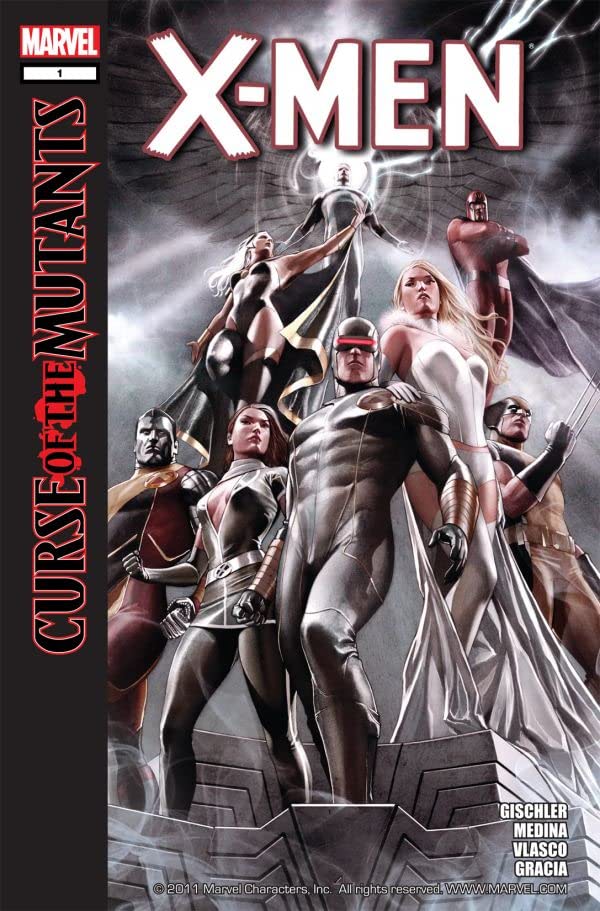 X-Men