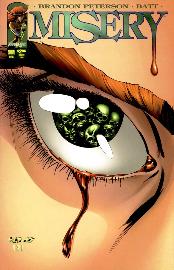 Misery #1