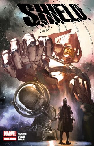 S.H.I.E.L.D. #3 cover
