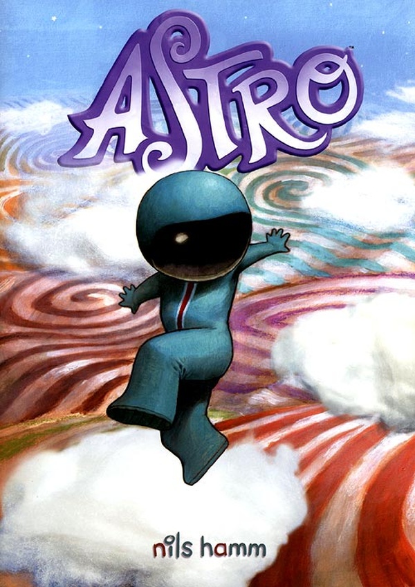 Astro #[nn]
