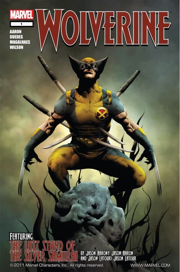 Wolverine