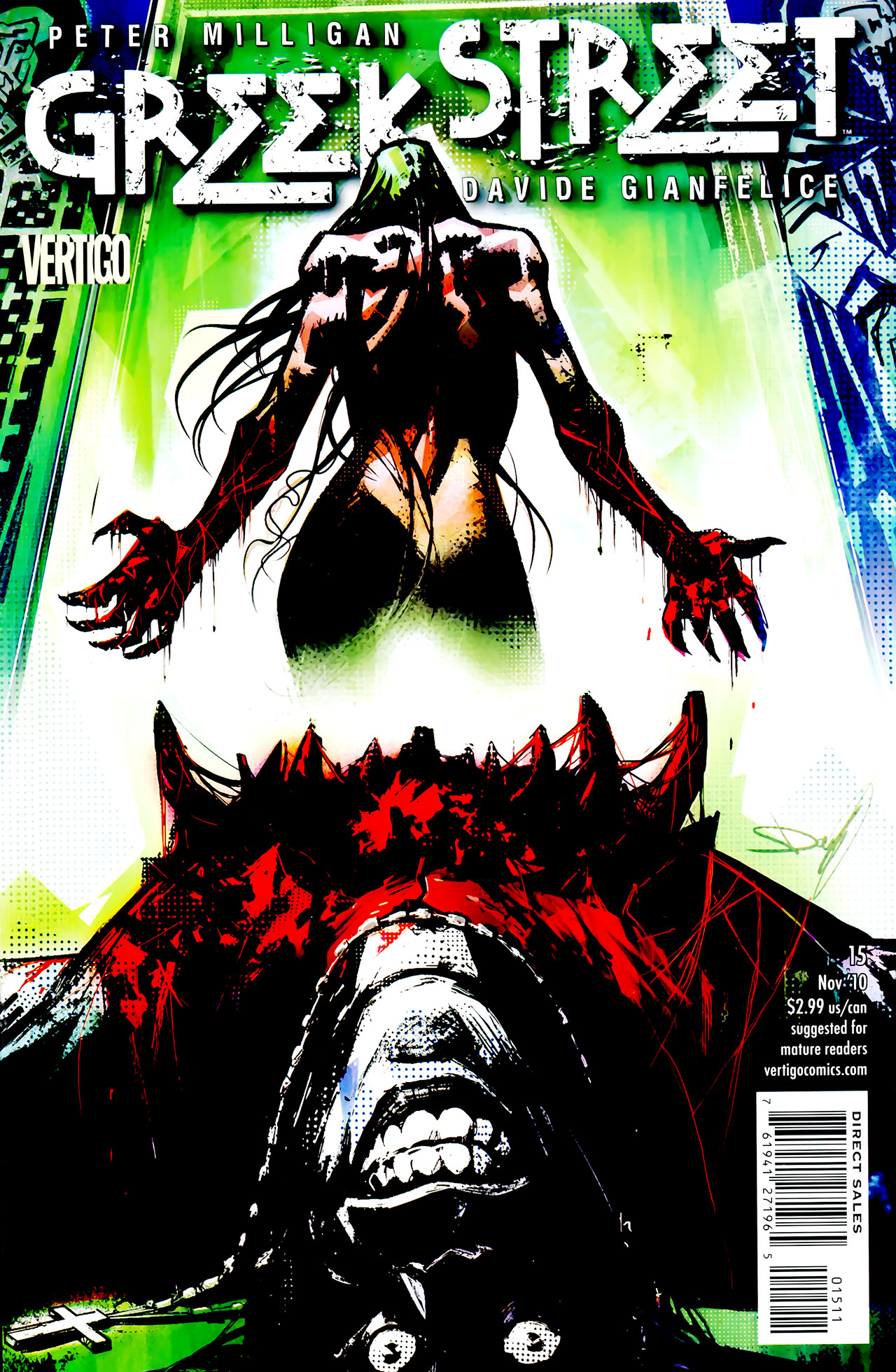 #15