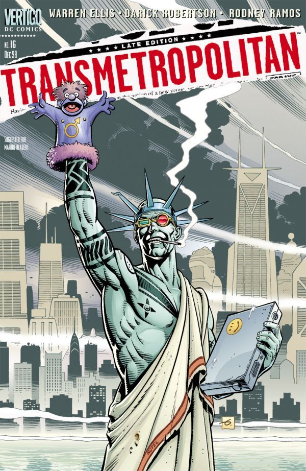 #16