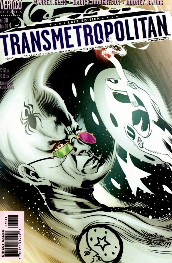 #30