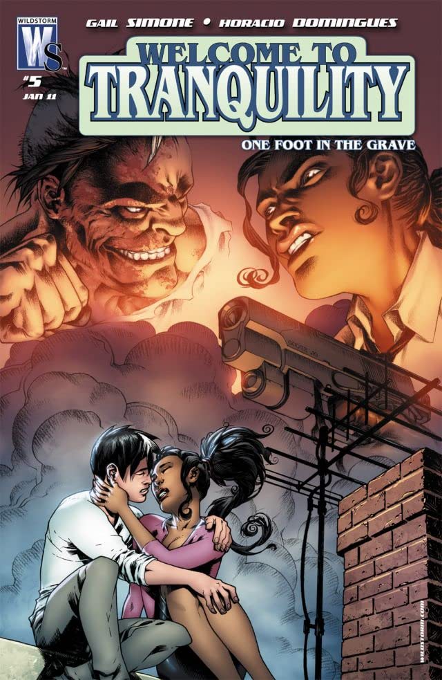 #5