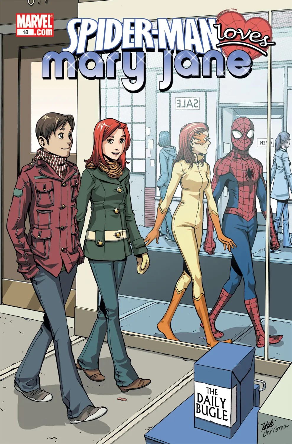 #18