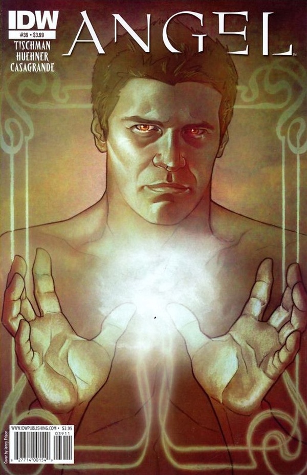 Angel #39
