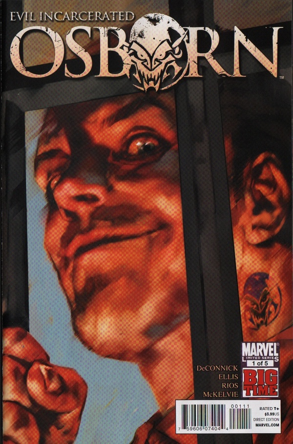 Osborn #1