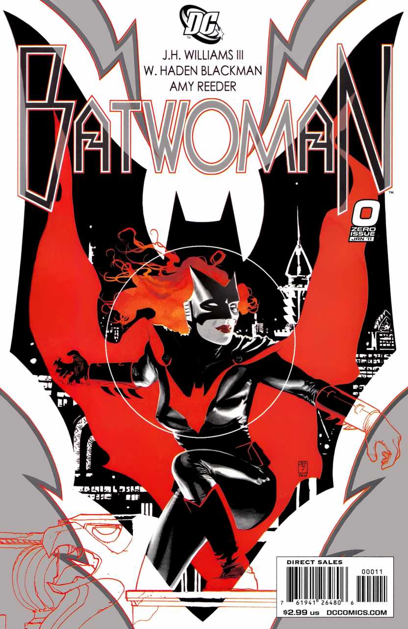 Batwoman