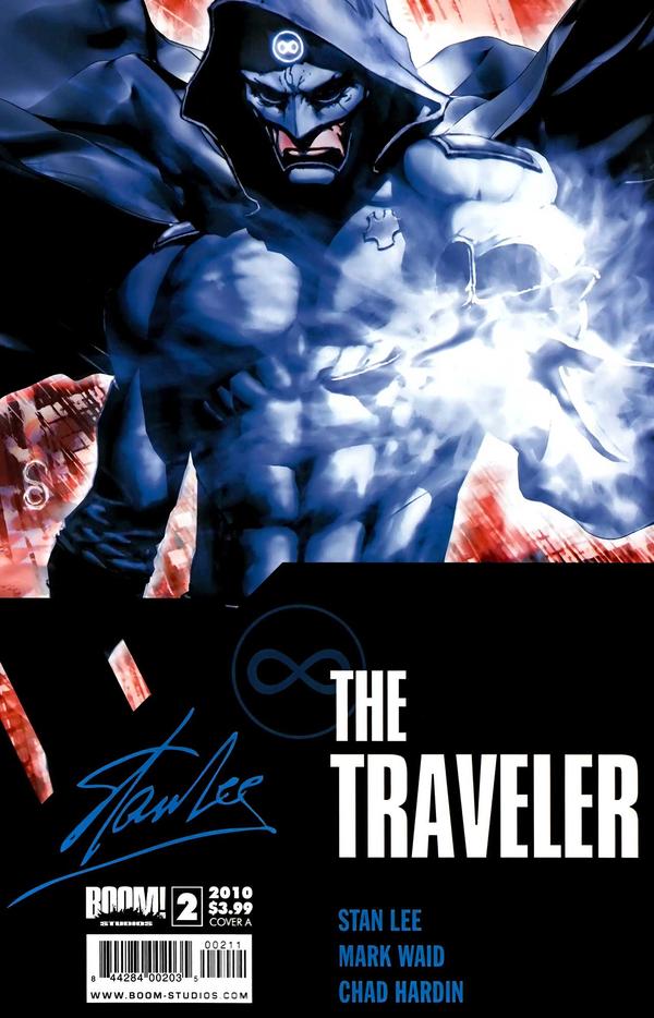 The Traveler