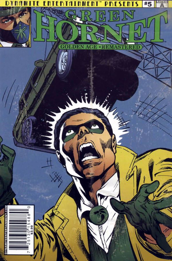 #5