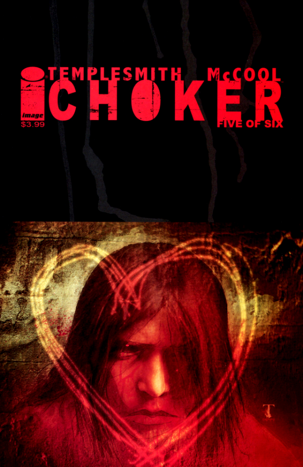 Choker #5
