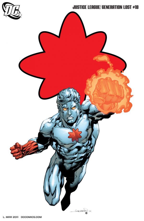 #18