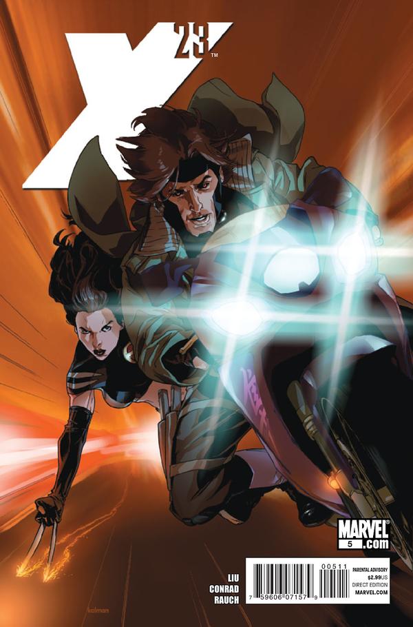 #5