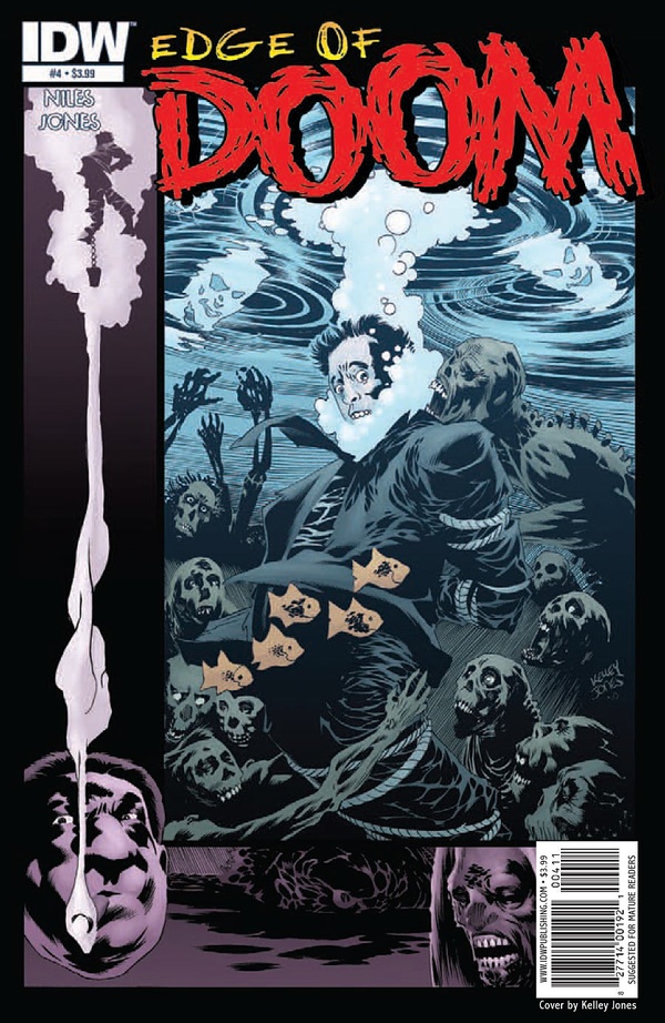 Edge of Doom #4 cover
