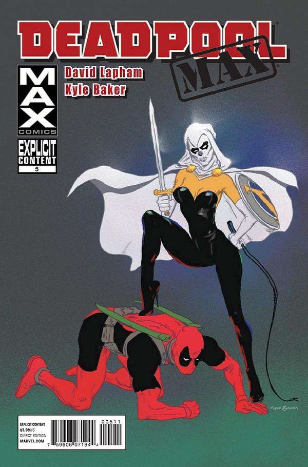 #5