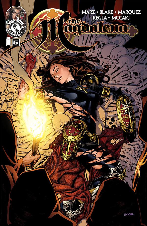 #5