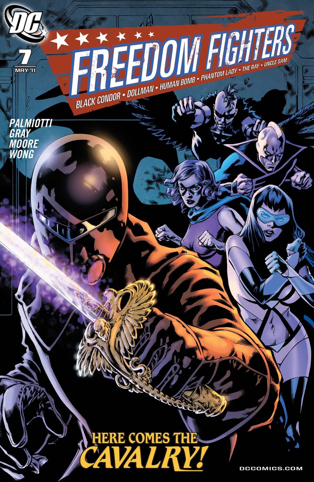 #7