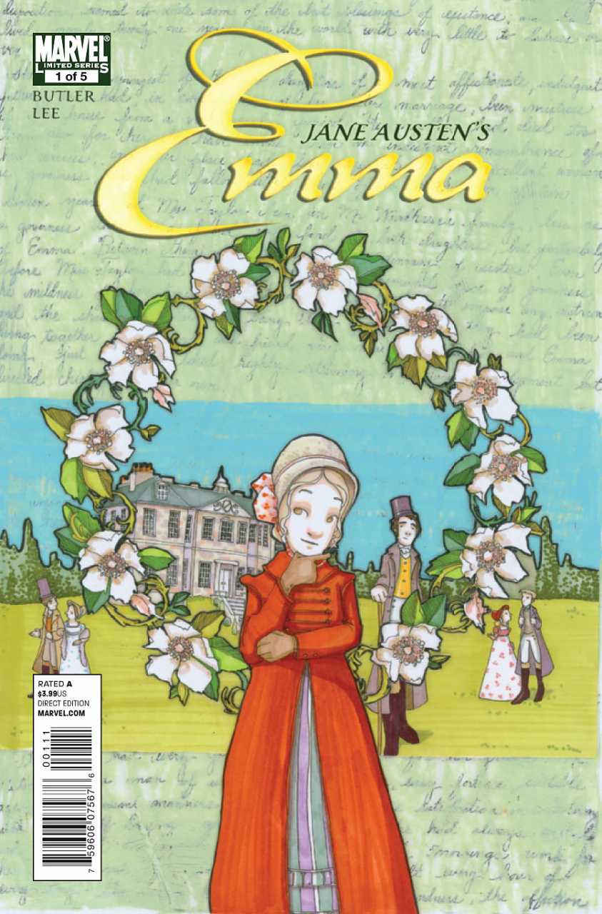 Emma #1