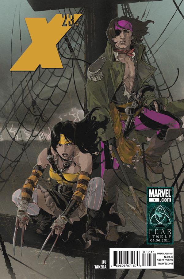 #7