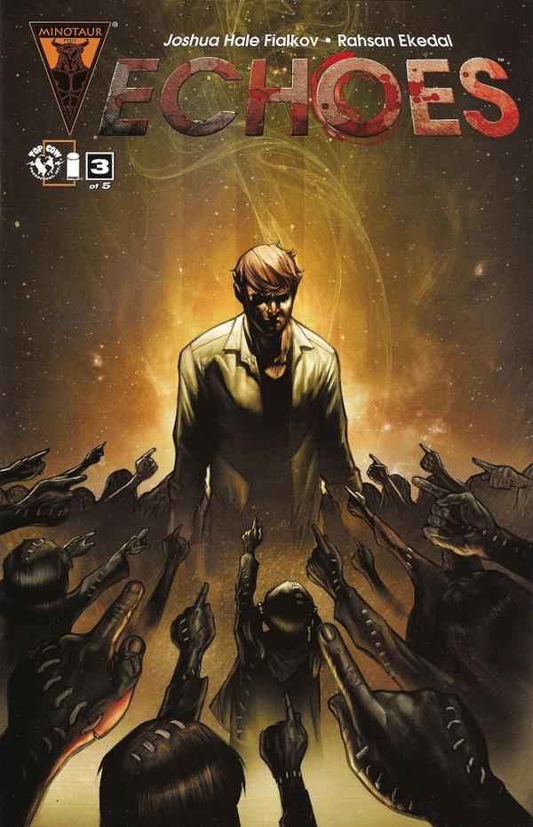 Echoes #3