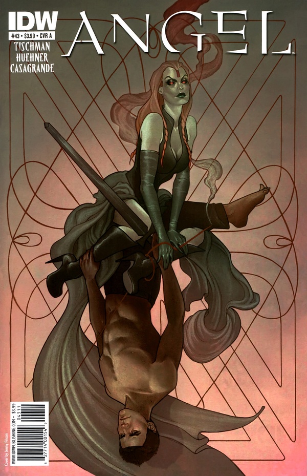 Angel #43