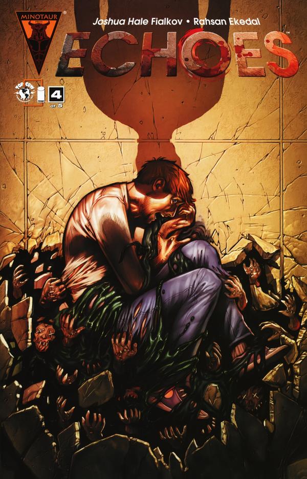 Echoes #4