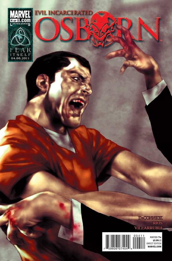 Osborn #4 cover