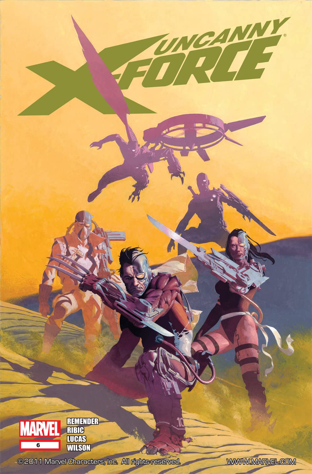 #6
