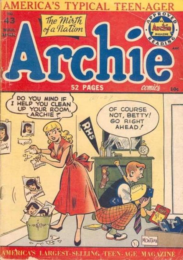 #43