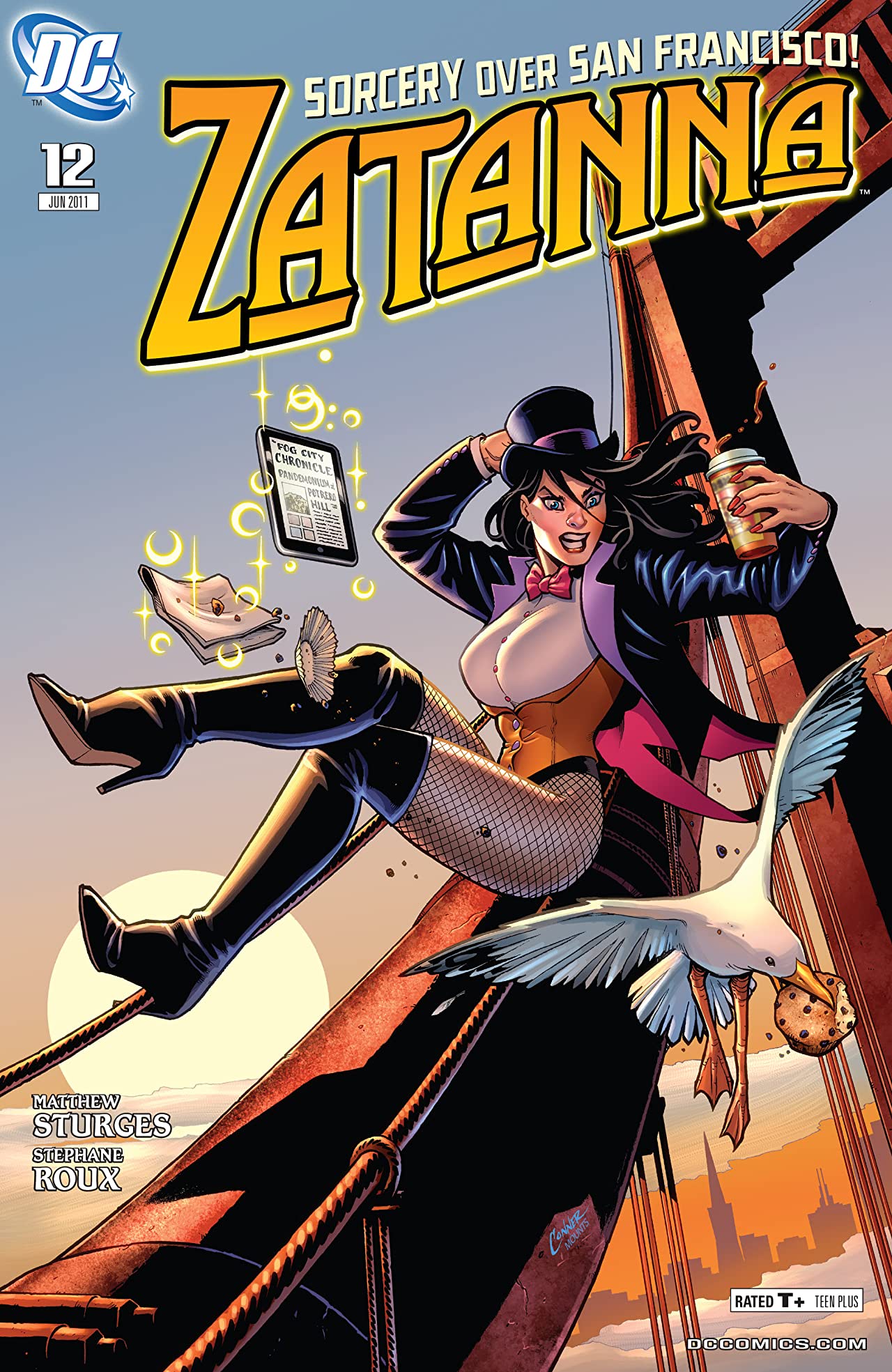 #12