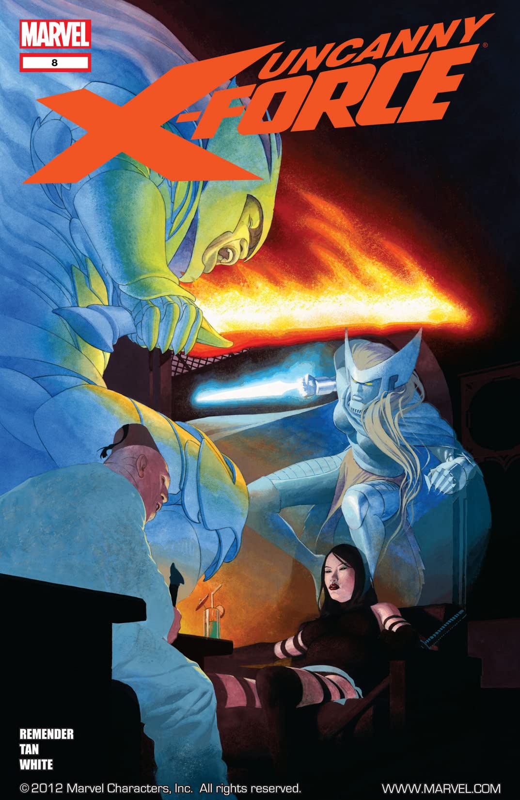 #8